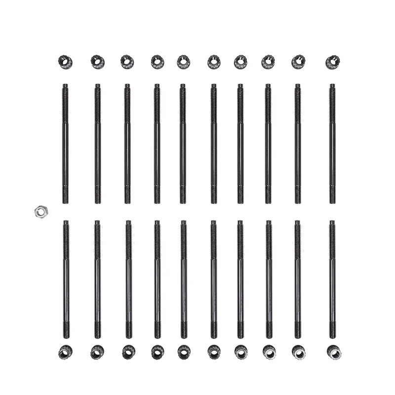 Zzp Ecotec Main Stud Kit 1