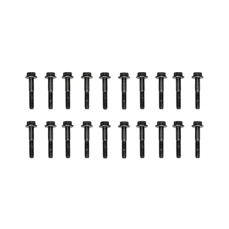 Zzp Ecotec Upgraded Cam Cap Bolts 1