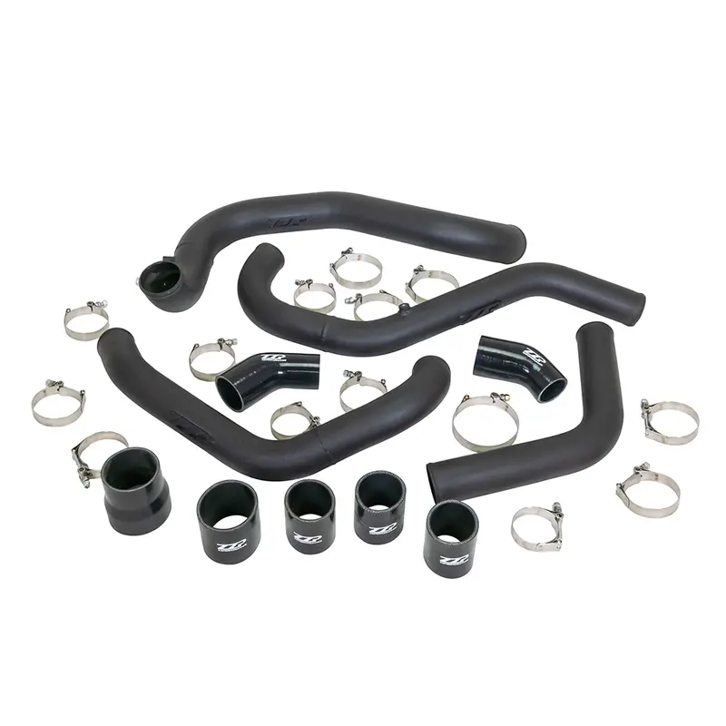 Zzp F-150 Ecoboost Charge Pipes 1