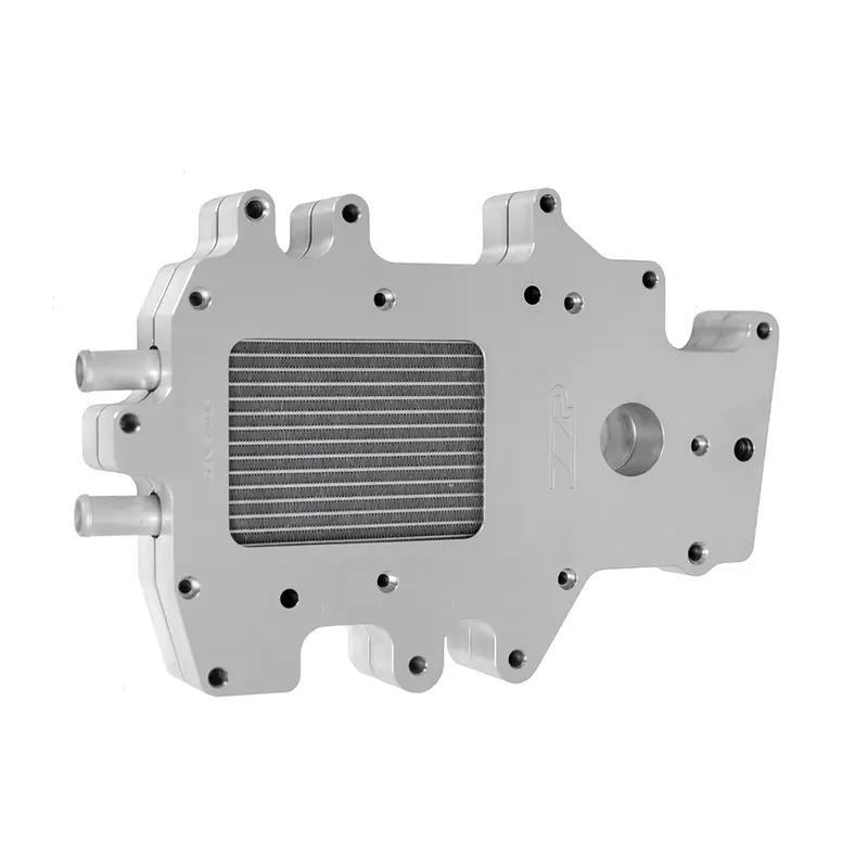 Zzp Full Stack 2.25" Intercooler Core 2