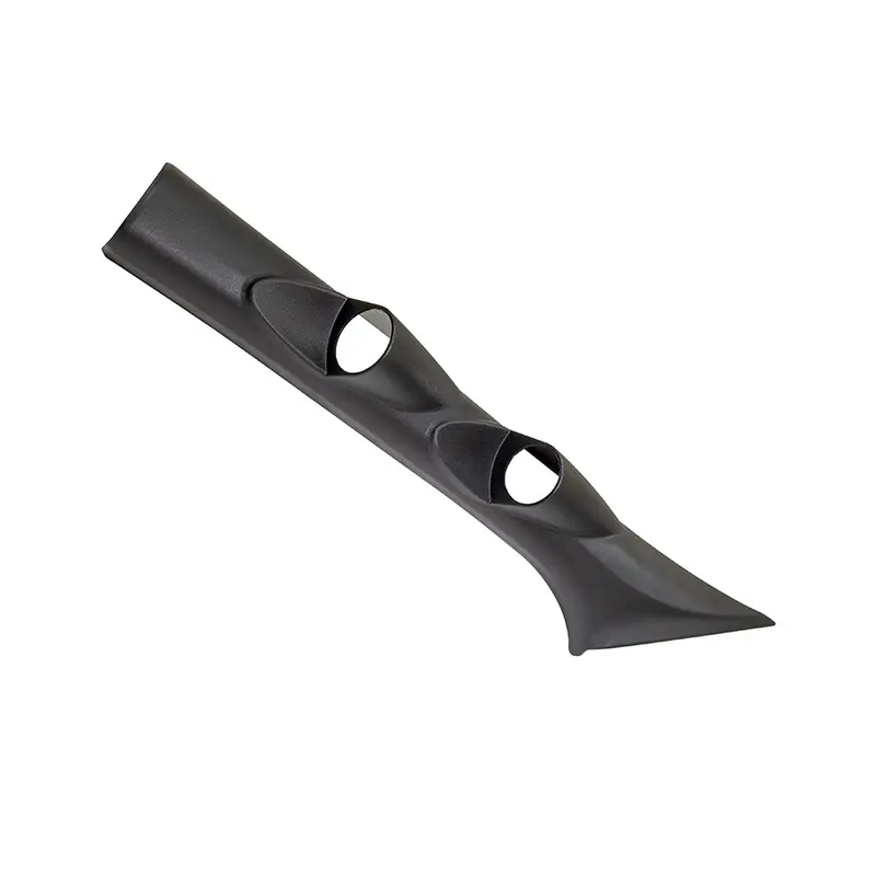 Zzp Gen 2 Cruze Dual Gauge Pillar Pod 1