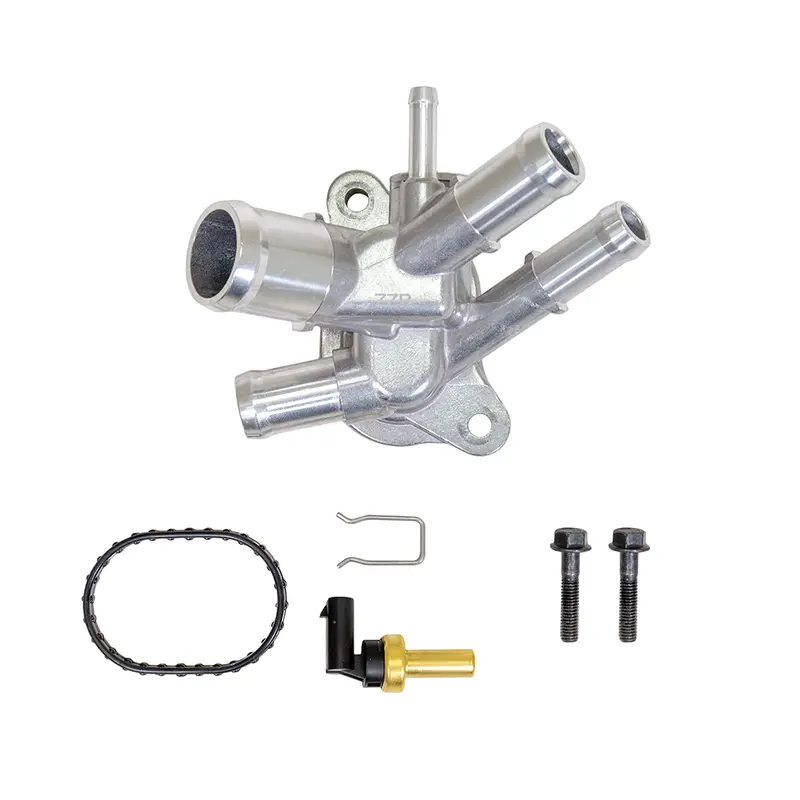 Zzp Gen 2 Cruze Water Outlet Kit 1