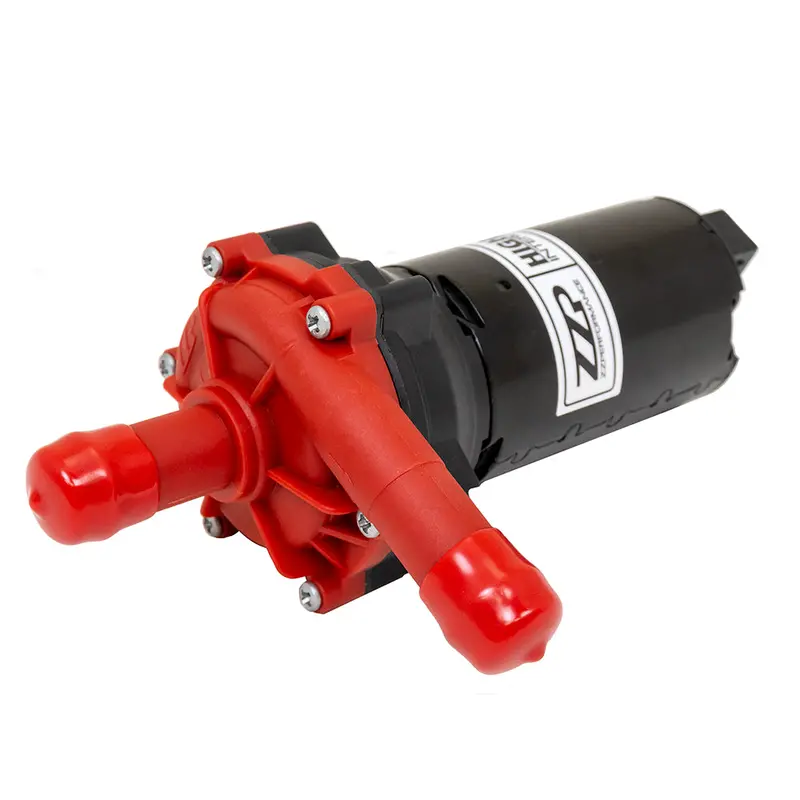 Zzp High Output Intercooler Pump - Stage 1 1