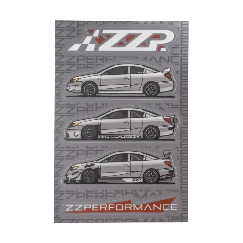 Zzp Ion Redline Sticker Sheet 1