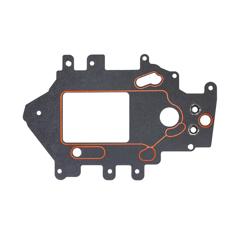 Zzp L32 Supercharger Gasket 1