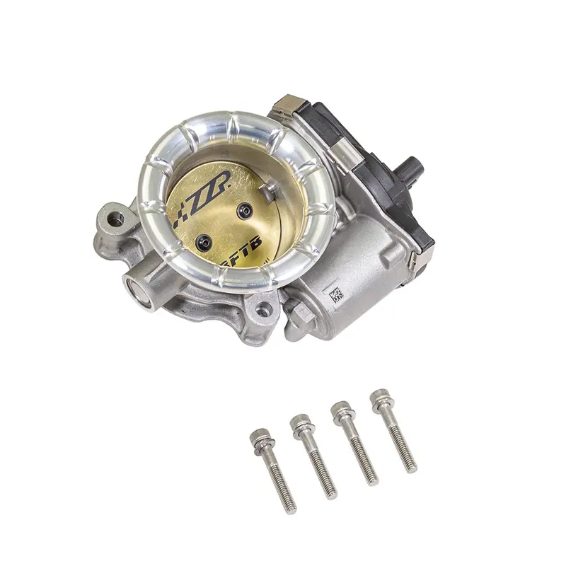 Zzp Lf3/Lf4 Big Flow Throttle Body 1