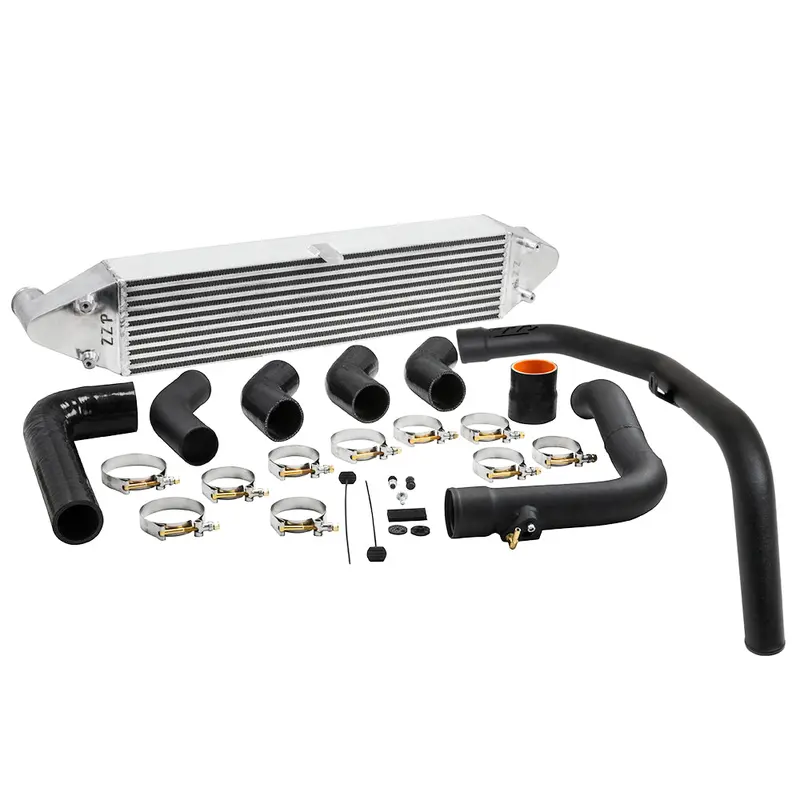 Zzp Lhu Regal Front Mount Intercooler Package 1