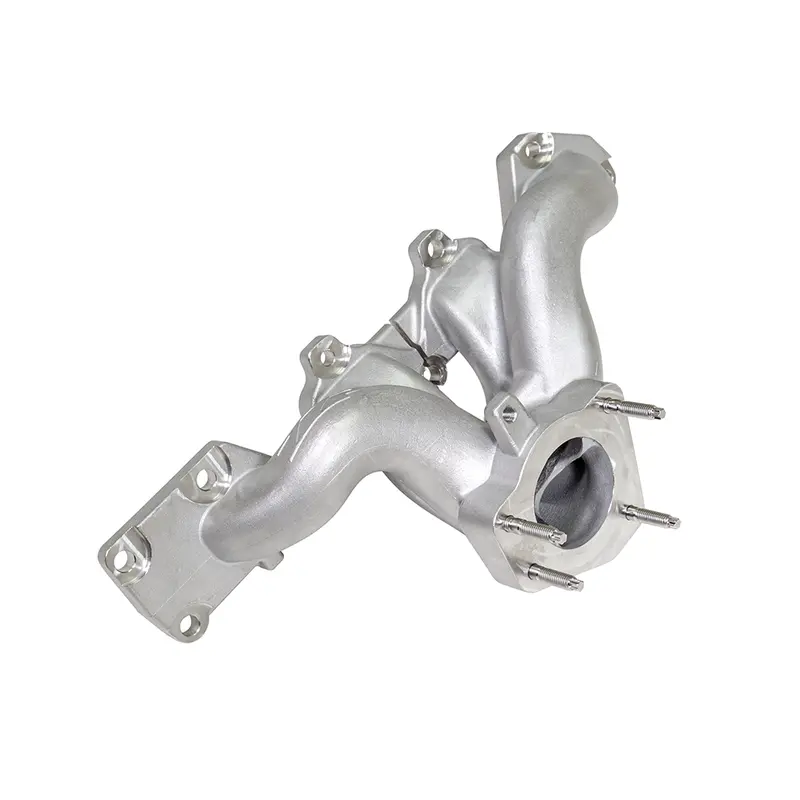 Zzp Lnf Performance Stainless Exhaust Manifold 1