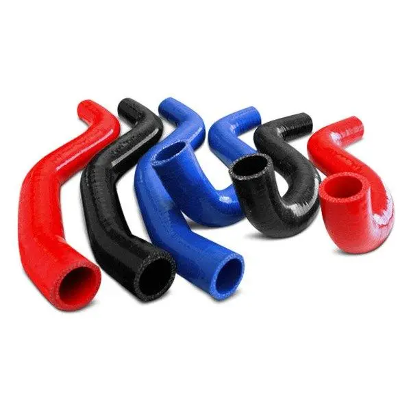 Zzp Lnf Silicone Radiator Hose Kit 1