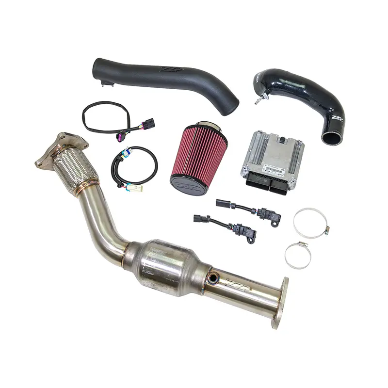 Zzp Lnf Stage 2 Kit 1