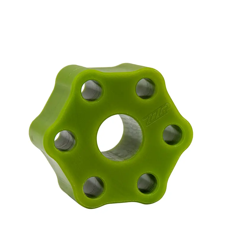 Zzp Lsa Supercharger Coupler 1
