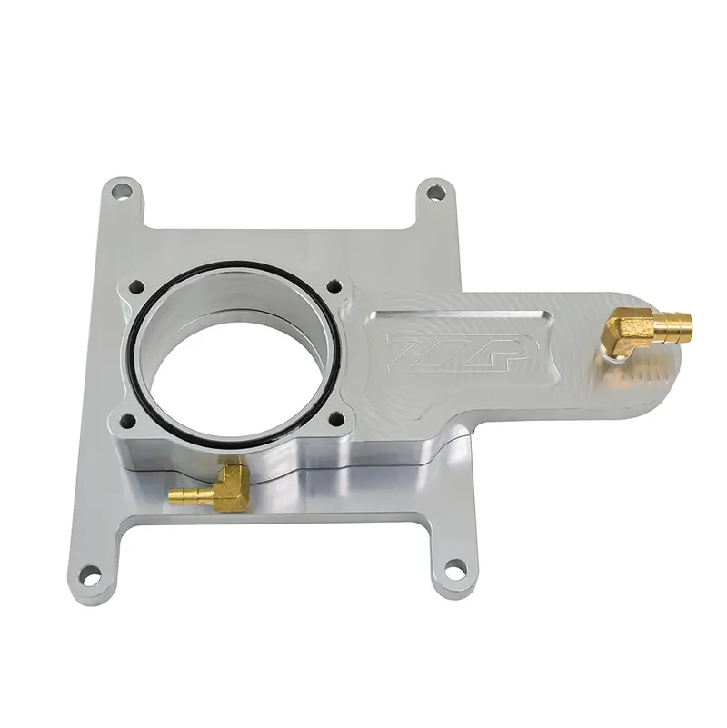 Zzp Lsj Turbo Adapter Plate 1