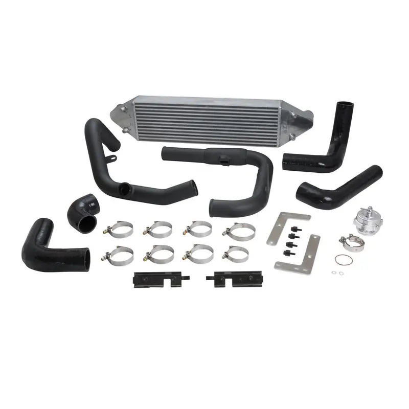 ZZP LSJ Turbo Intercooler Package – Complete FMIC Solution