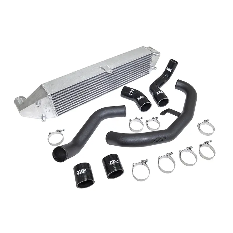 Zzp Ltg Regal Front Mount Intercooler Kit 1