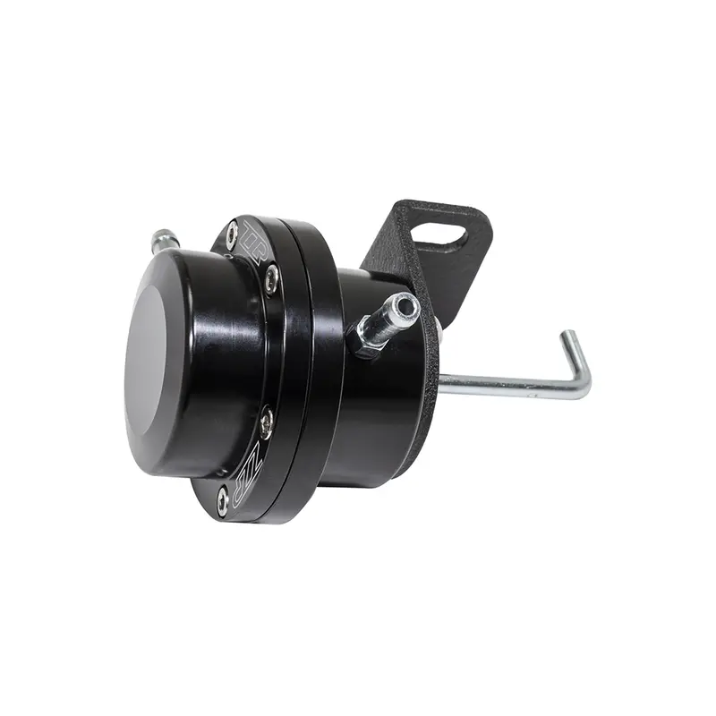 Zzp M90 Billet Bypass Valve 1