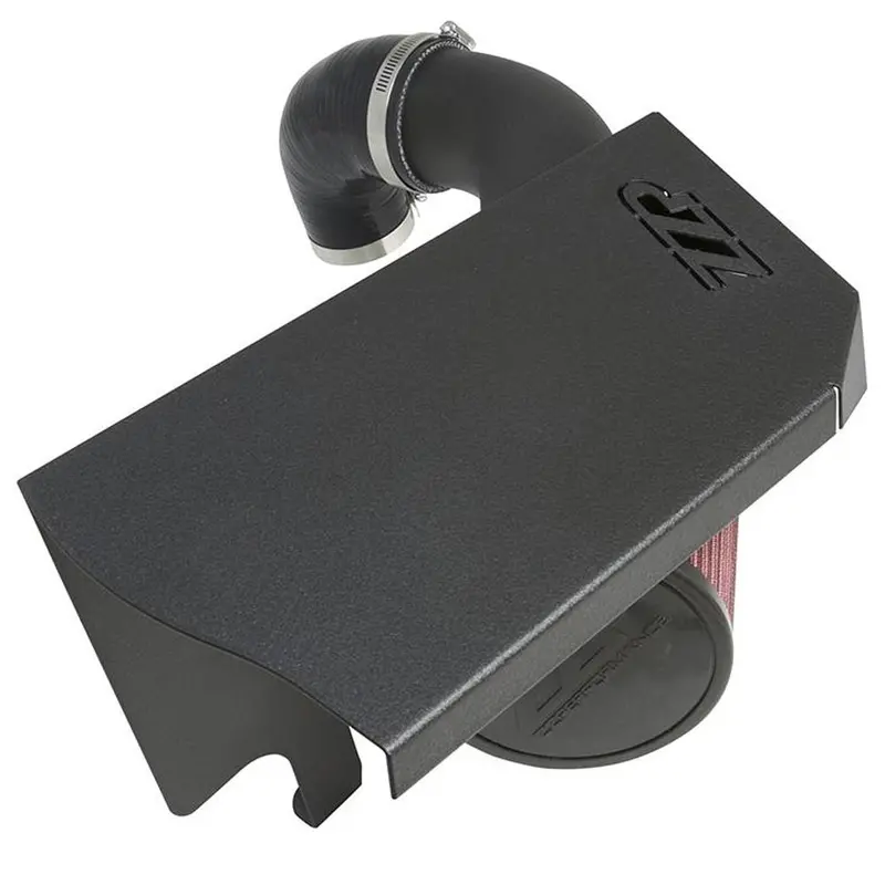 Zzp Sonic Cold Air Intake 1