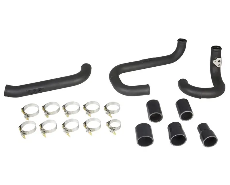 Zzp Sonic Intercooler Pipes 1