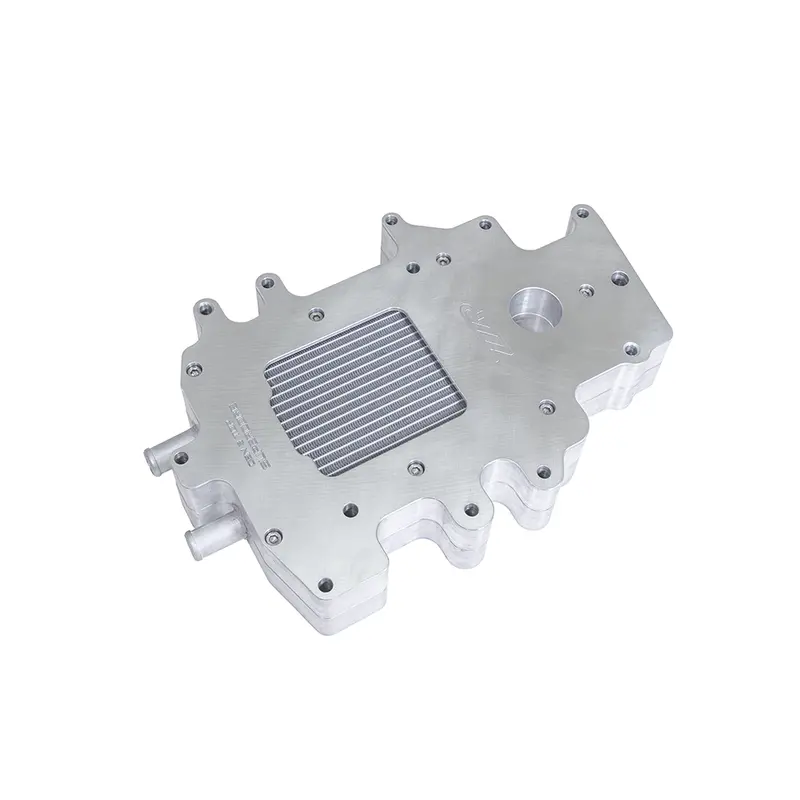 Zzp Supercore 2.5" Intercooler Core 1