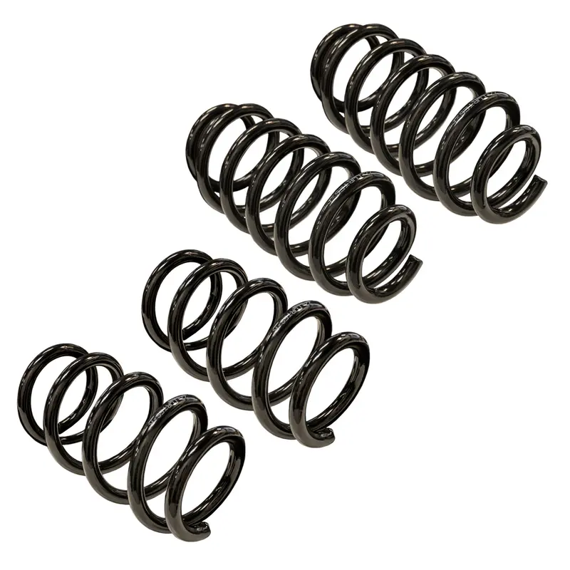 Zzp Tesla Model 3 Lowering Springs 1