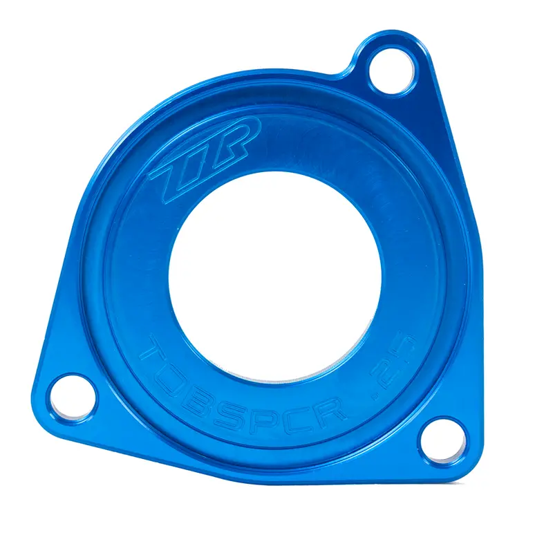 Zzp Throw Out Bearing Spacer 1
