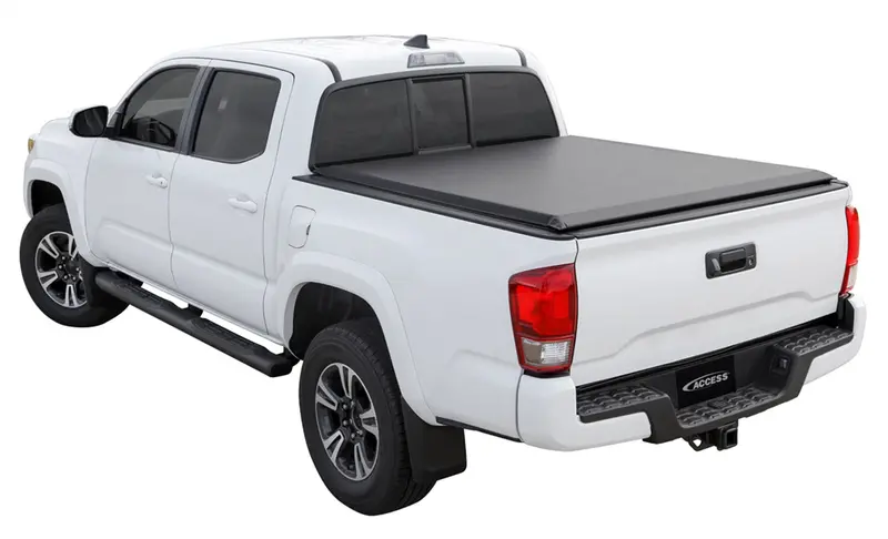 Access Original Roll-Up Truck Bed Cover – Model 15169 1