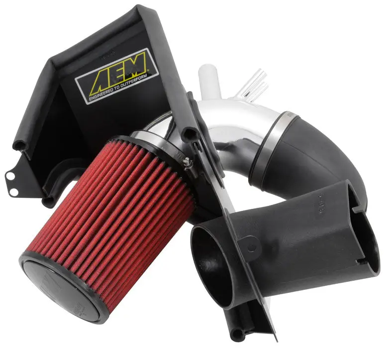 Aem Cold Air Intake System – Performance Engine Air Intake Kit 1