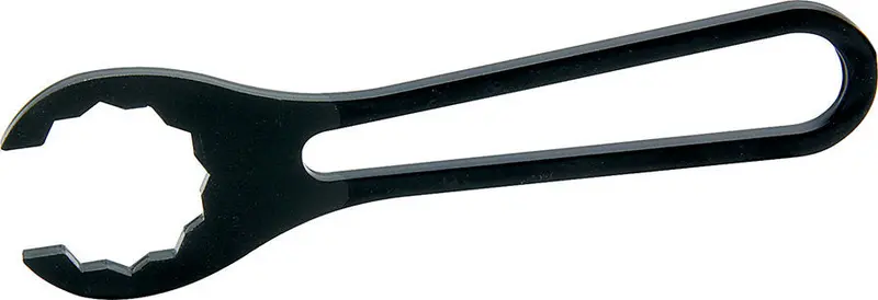 Allstar Performance 11181 -16 Heavy-Duty Steel Wrench 1