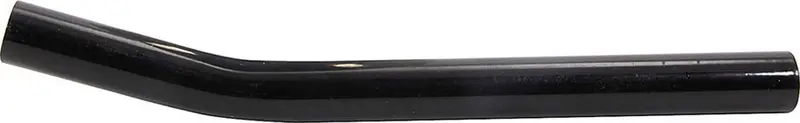 Allstar Performance 57014 Bent Tie Rod Tube – 5/8" Diameter, 13" Length 1