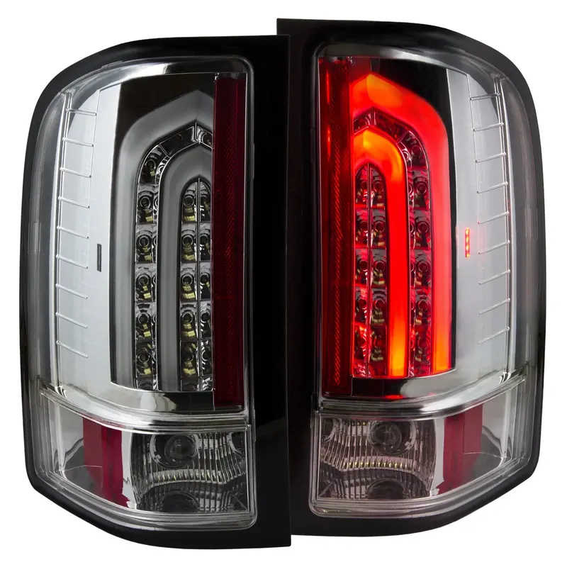 Anzo Usa 311224 Tail Light Assembly 1