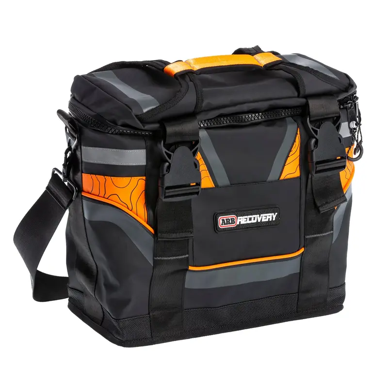 Arb Arb502A Recovery Bag – Reinforced Fabric Traction Aid For Off-Road Use 1