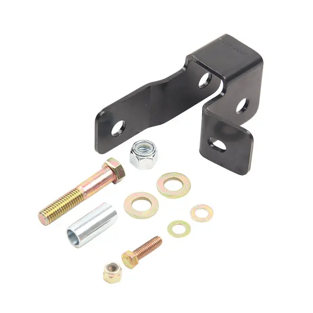 Belltech Differential Bearing Spacer Set – Pinion & Side Bearing Adjustment Kit (4992) 1