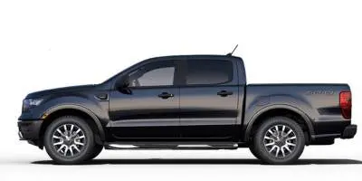 Black Horse Off-Road Stainless Steel Headache Rack — Heavy-Duty Cab Protector 1