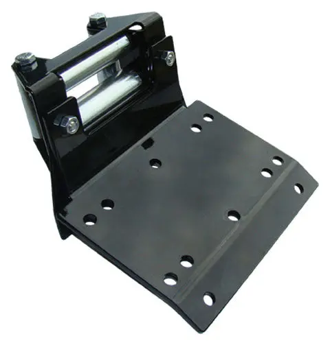 Bulldog Winch 15109 Arctic Cat-Specific Mount For 2011–2012 350/366/425 Models 1