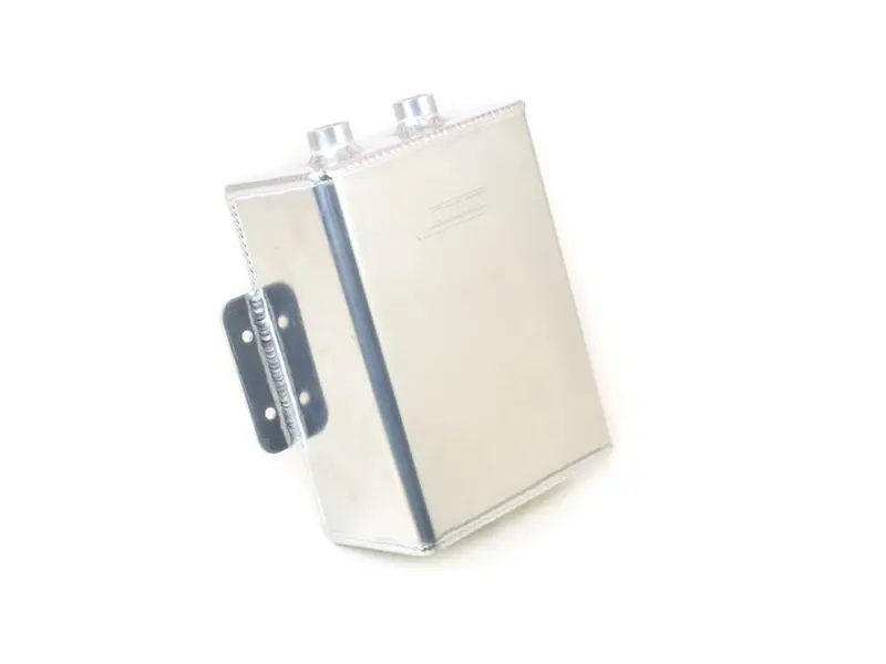 Canton Universal Coolant Overflow Tank – Lightweight Aluminum Construction (80-210) 1