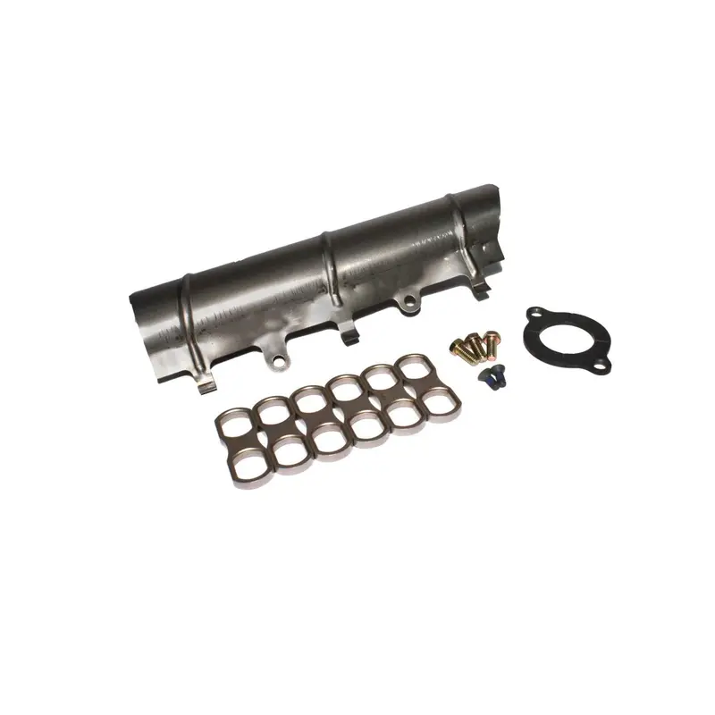 Comp Cams 09-1001 Hydraulic Roller Cam Installation Kit For Chevy 4.3L V6 (No Balance Shaft) 1