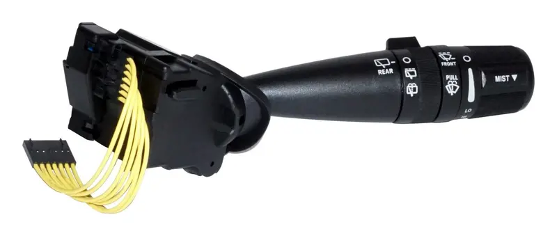 Crown Automotive 68003215Ad Replacement Windshield Wiper Switch For Jeep 1
