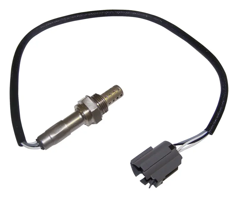 Crown Automotive Jeep Replacement 56028232Aa Oxygen Sensor; Pre Catalytic Converter; For Use W/California Emissions; 1