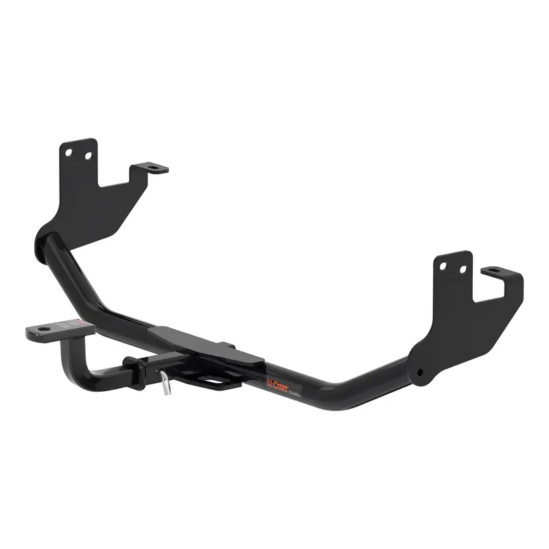 Curt Class 1 Trailer Hitch – 1-1/4" Ball Mount, Fits Buick Encore & Chevy Trax 1