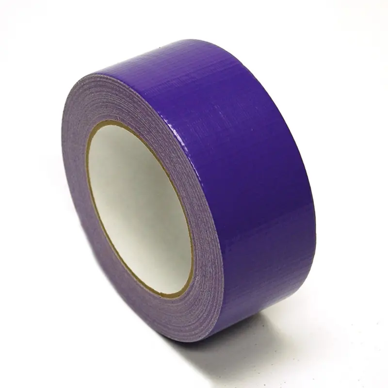 Design Engineering Speed Tape – Purple, 2" X 90", High-Temp Adhesive 1