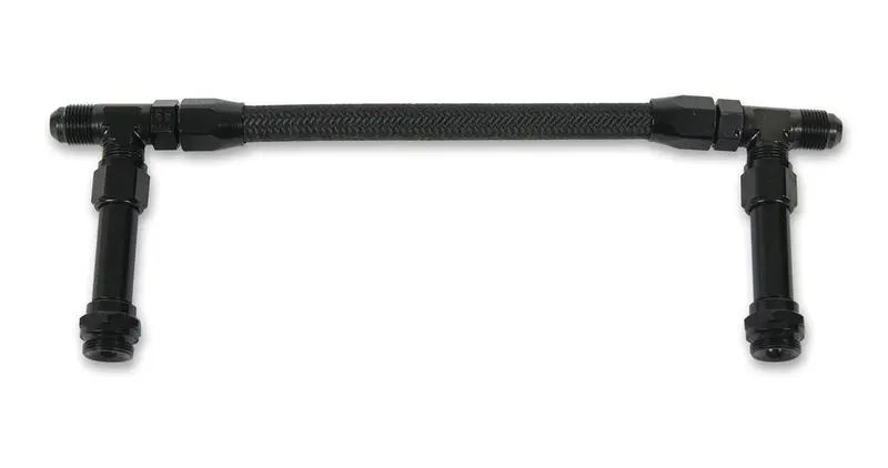 Earl’S Ano-Tuff Fuel Line Kit – Corrosion-Resistant Aluminum Tubing Assembly (Model At102196Erl) 1
