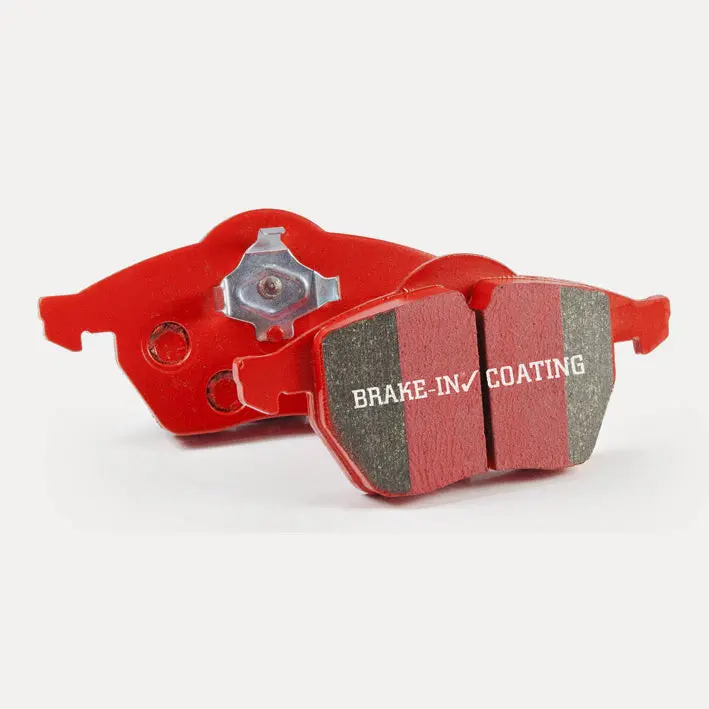 Ebc Brakes Dp31043C Redstuff Ceramic Low Dust Brake Pads 1