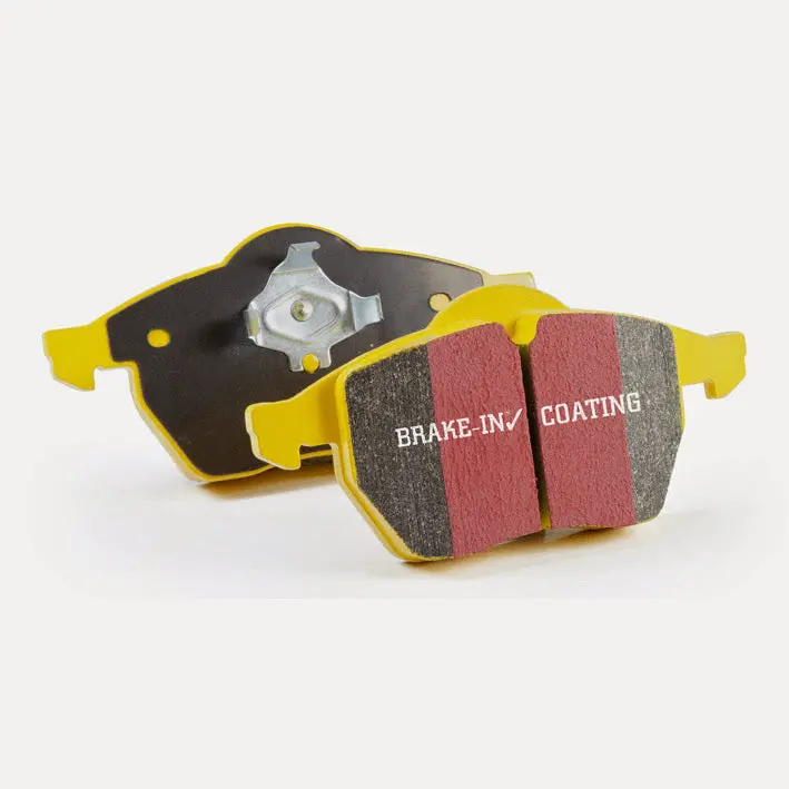 Ebc Brakes Dp41887R Yellowstuff Street And Track Brake Pads 1