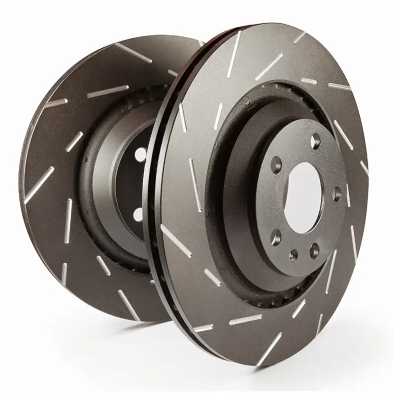 Ebc Brakes Usr2016 Sport Slotted Brake Rotors – Usr Series 1
