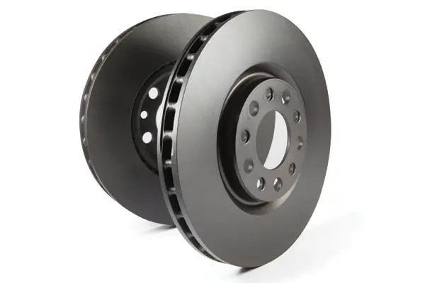 Ebc Ultimax Oe-Style Rk7278 Disc Brake Kit 1