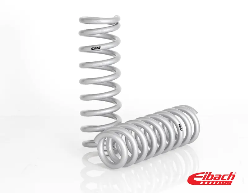 Eibach E30-35-002-02-20 Pro-Lift-Kit – Front Coil Spring Lift Kit Only 1
