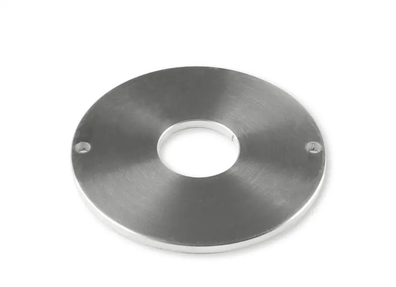 Holley 319-203 Hydraulic Clutch Release Bearing Shim – 0.197" Thickness, T-56 Transmission Fit 1