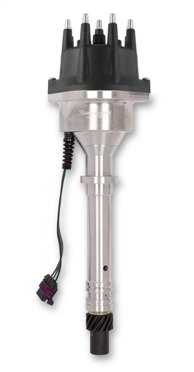 Holley Efi 565-302 Sniper Efi Hyperspark Distributor 1