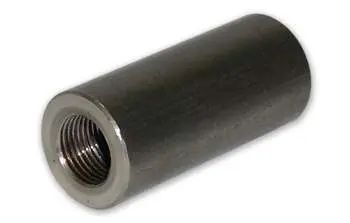 Howe Precision Threaded Bushing – 2-1/4" Od X 5/8"-18 Internal Thread (31899) 1