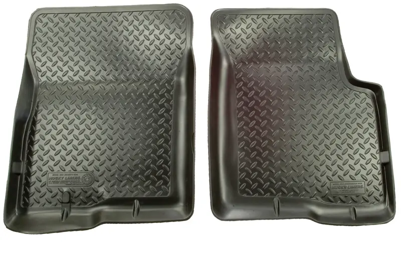 Husky Liners 34071 Classic Style Series 1
