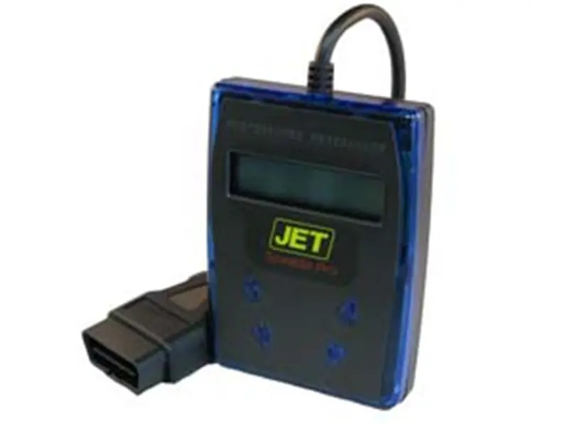 Jet Performance 17024 Speedo Pro Programmer; 1